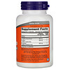Now Foods, Tri-Amino, 120 капсул