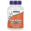 True Focus™, 90 Capsules