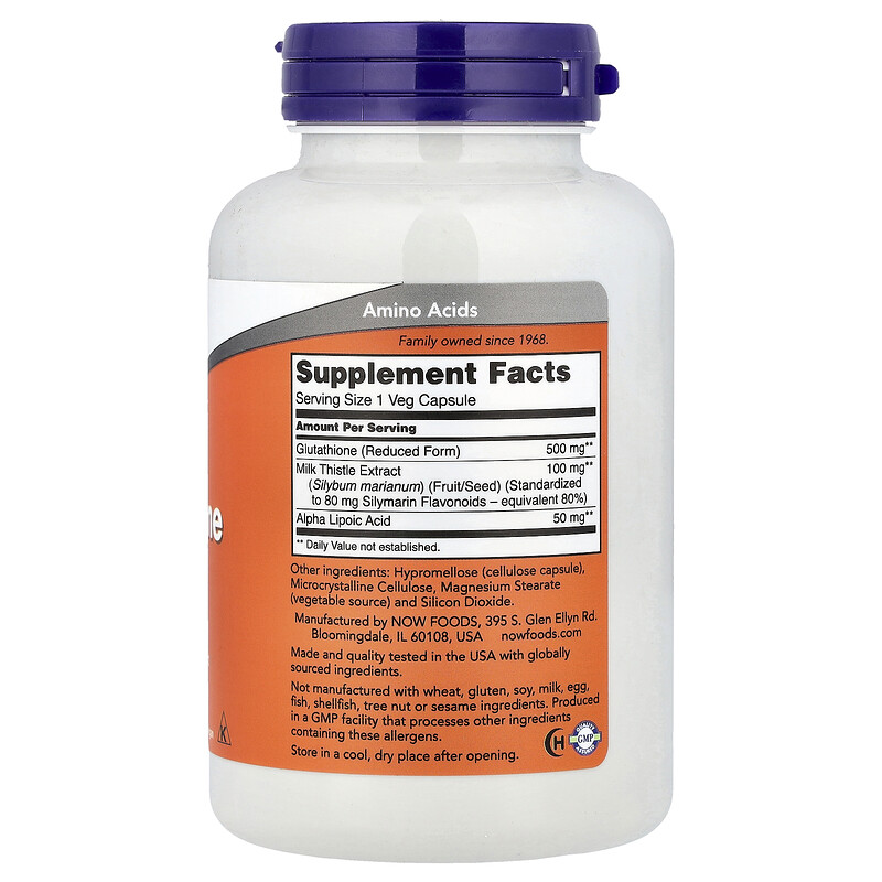 glutathione 500 south africa Vital L-Glutathione Mg | Free Radical Protection | 30 Tablets from Vital L Glutathione 500mg  Holistix