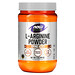 NOW Foods, Sports, L-Arginine Powder, 1 lb (454 g)