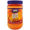 Now Foods, スポーツ、BCAA ビッグ6、天然スイカ味、21.16 オンス (600 g)