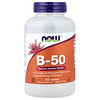 B-50, 250 tablete