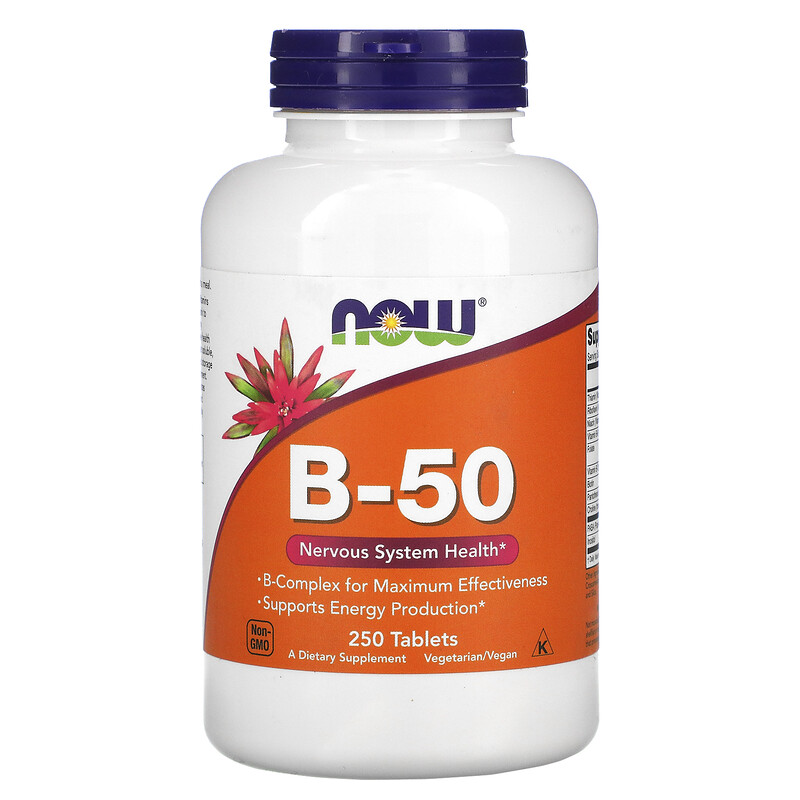 Now Foods Vitamina B-100, 250 Vcaps Sfn | Cuotas sin interés Now Foods Vitamina B-100, 250 Vcaps Sfn | Cuotas sin interés