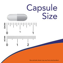 NOW Foods, B-6, 100 Mg, 100 Veg Capsules