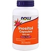 Инозитол в капсулах, 500 мг, 100 капсул
