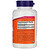 Now Foods, PABA, 500 mg, 100 Capsules - iHerb