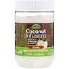 Now Foods, Ellyndale Naturals, Coconut Infusions, Garlic Flavor, 12 fl oz (355 ml)
