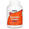 Now Foods, Inositol Powder, 1 lb (454 g)