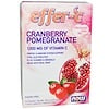 Effer-C, Cranberry Pomegranate, 30 Packets, 5.5 g Each