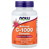 Buffered C-1000 Complex, 90 Tablets
