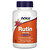 NOW Foods, рутин, 450 мг, 100 вегетаріанських капсул