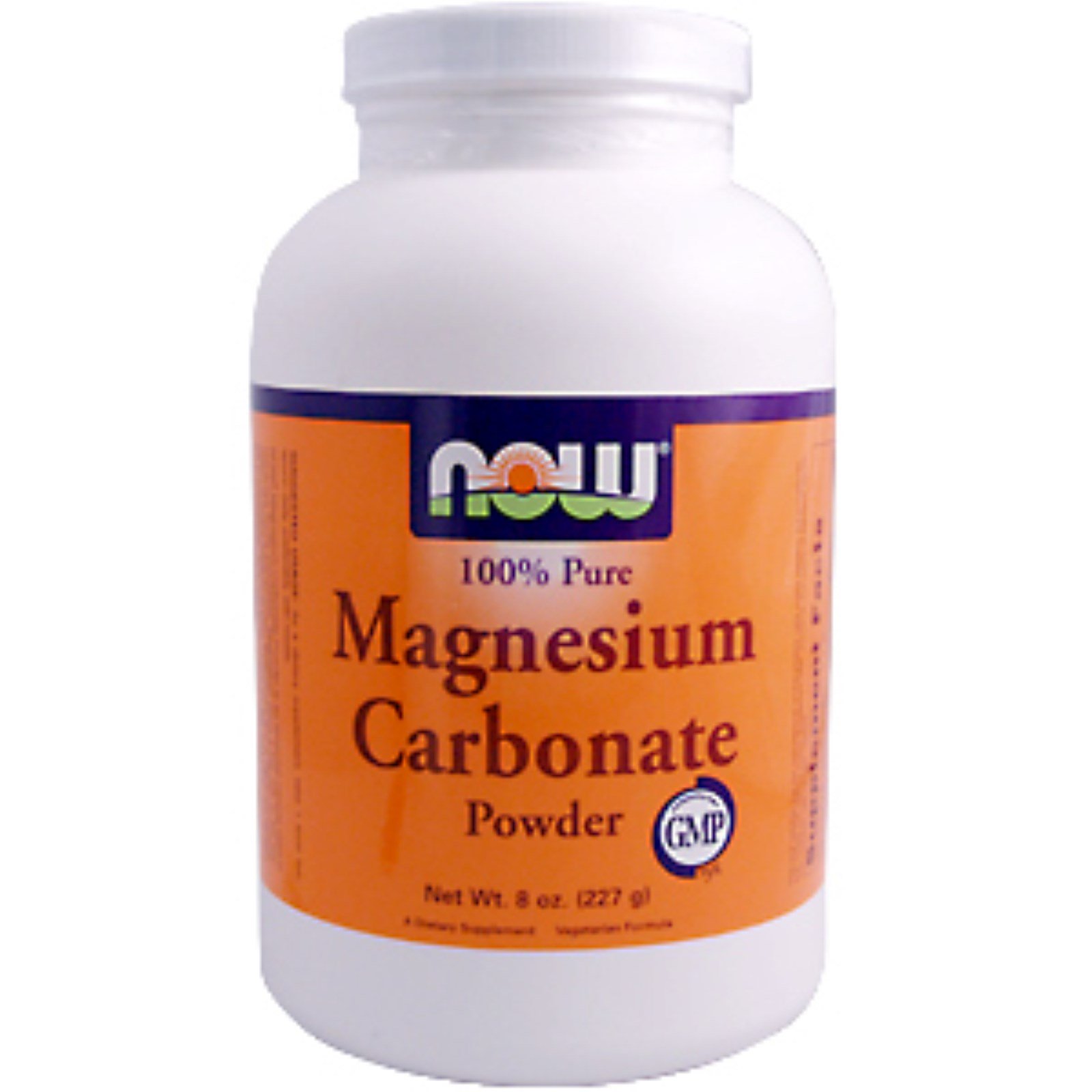 magnesium carbonate nist webook