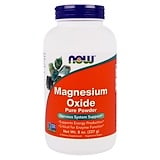 Now Foods, Magnesium Oxide Pure Powder, 8 oz (227 g)