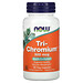 NOW Foods, Tri-Chromium, 500 mcg, 90 Veg Capsules