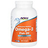 Omega-3 Fish Oil, 2,000 mg, 500 Softgels (1,000 mg per Softgel)
