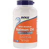 Wild Alaskan Salmon Oil, 1000 mg, 200 Softgels