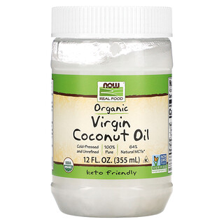 Coconut Oil