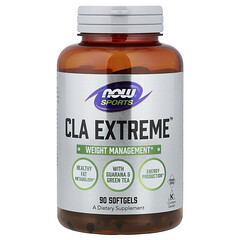 Sports, CLA Extreme™, 90 капсул