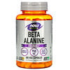 Now Foods, Sports, Beta-Alanine, Endurance, 750 mg, 120 Veg Capsules