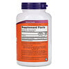 Now Foods, Chitosan, 500 mg, 240 Veg Capsules