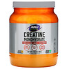 Now Foods, Sports, Creatine Monohydrate, 2.2 lbs (1 kg)