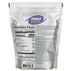 Now Foods‏, Sports, Keto Protein with MCT Powder, Creamy Chocolate, 1 lb (454 g)