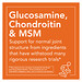 thumbnail image 2 of NOW Foods MSM 1000 Mg – 240 Vegetarian Capsules – Non-GMO, GMP Quality – Bone & Joint Support 2 of 5