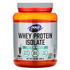 Now Foods, 스포츠, 분리 유청 단백질, 네덜란드 초콜릿, 1.8 lbs (816 g)