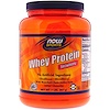 Sports, Whey Protein, Strawberry, 2 lbs (907 g)