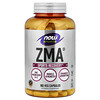 诺奥, 运动，ZMA®，180 粒素食胶囊