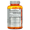 Now Foods, Sports, ZMA, Sports Recovery, 180 Veg Capsules