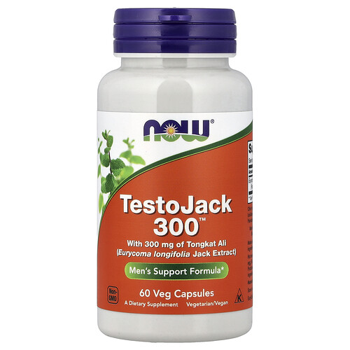 TestoJack 300