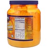 Now Foods, Sports, Organic Whey Protein, Natural Unflavored, 1 lb (454 g)