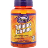 Отзывы о Sports, Tribulus Extreme, 90 растительных капсул