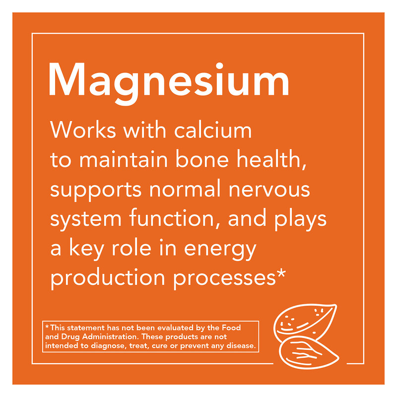 NOW Foods, Magtein, Magnesium LThreonate, 90 Veg Capsules