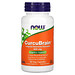 NOW Foods, CurcuBrain, Cognitive Support, 400 mg, 50 Veg Capsules