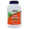 Liver Refresh, 180 вегетарианских капсул