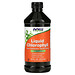 NOW Foods, Liquid Chlorophyll, Natural Mint , 16 fl oz (473 ml)
