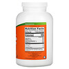 Now Foods, Certified Organic Spirulina Powder, 1 lb (454 g)