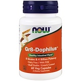 Отзывы о Gr8-Dophilus, 60 капсул в растительной оболочке