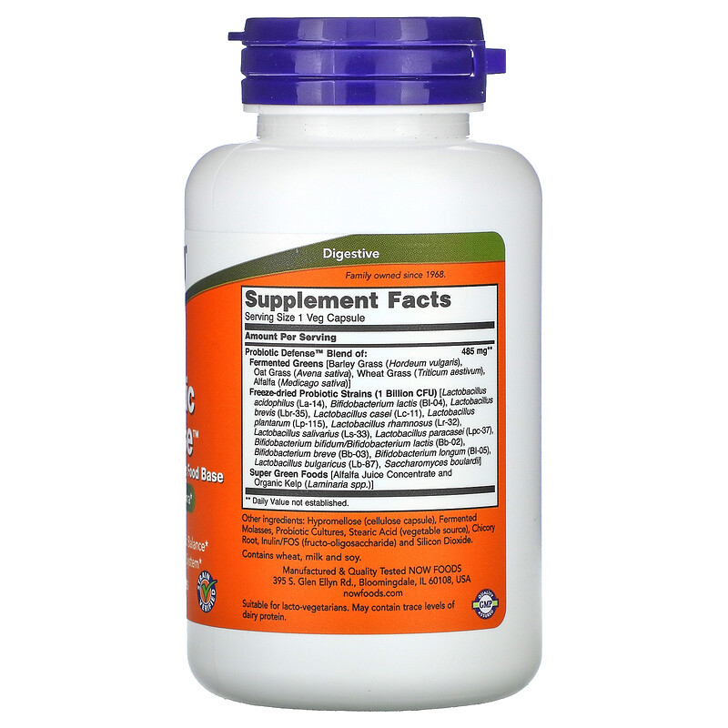 Bioflavonoidi 700mg - 100 Capsule - Now Foods - Salute - Foto 9