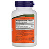 Now Foods, Betaine HCL，648 毫克，120 粒植物膠囊