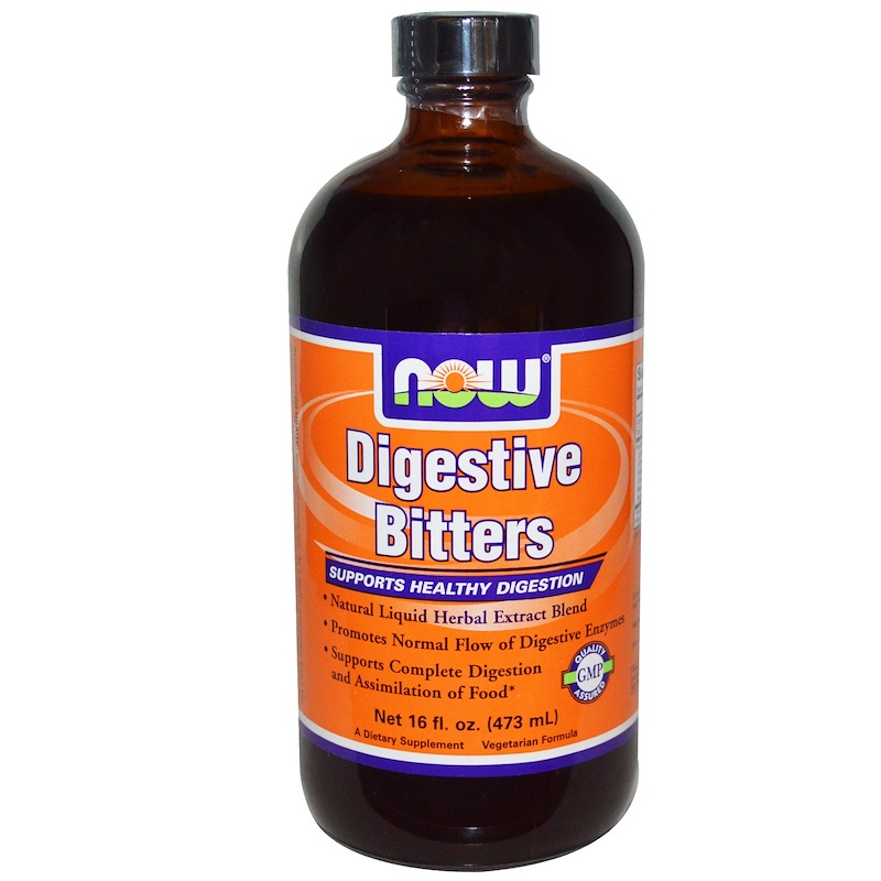 Bitters For Low Stomach Acid at Bud Shivers blog