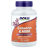 Celadrin® & MSM, 120 Capsules