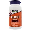 AHCC, 500 mg, 60 Veg Capsules