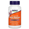 Now Foods, Beta-Glucans, with ImmunEnhancer, Extra Strength, 250 mg, 60 Veg Capsules