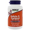 Индол 3-карбинол, 200 мг, 60 растительных капсул
