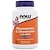 Now Foods, Glucosamine & Chondroitin with MSM, 90 Capsules - iHerb