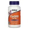Now Foods‏, CoQ10, 30 mg, 60 Veg Capsules