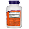 Now Foods‏, CoQ10 with Hawthorn Berry, 100 mg, 180 Veg Capsules